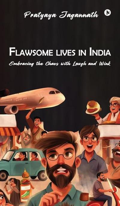 Flawsome lives in India