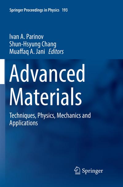 Advanced Materials