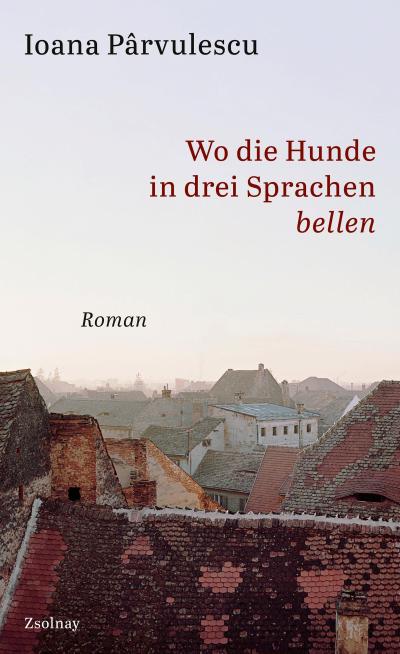 Wo die Hunde in drei Sprachen bellen