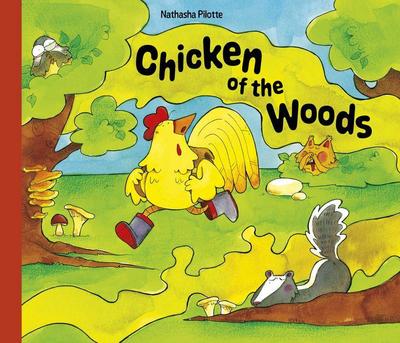 Chicken of the Woods