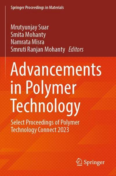 Advancements in Polymer Technology