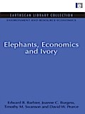 Elephants, Economics and Ivory