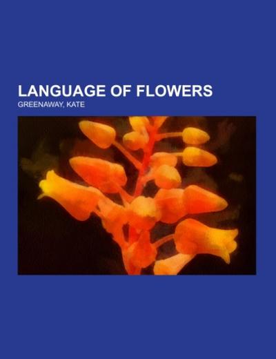Language of Flowers