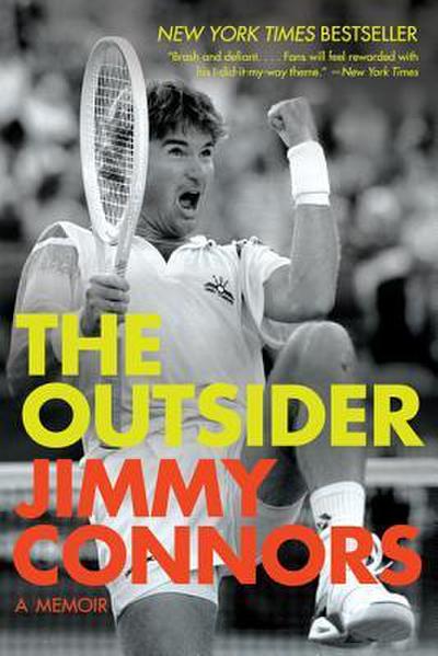 Outsider, The
