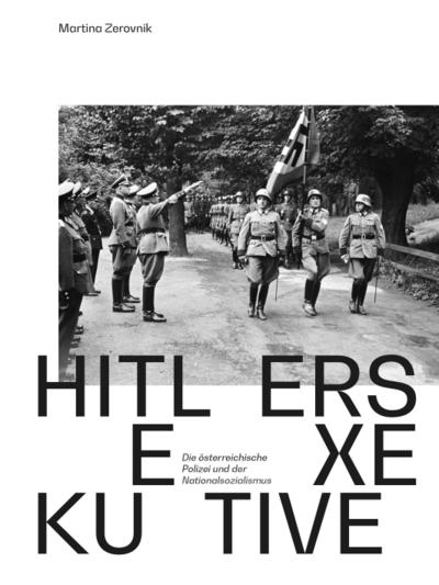 Hitlers Exekutive