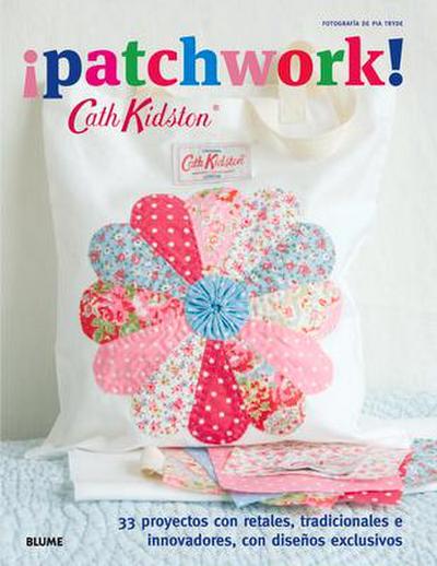 ¡Patchwork!
