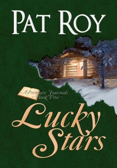 Lucky Stars (Adventure Journals, #2)