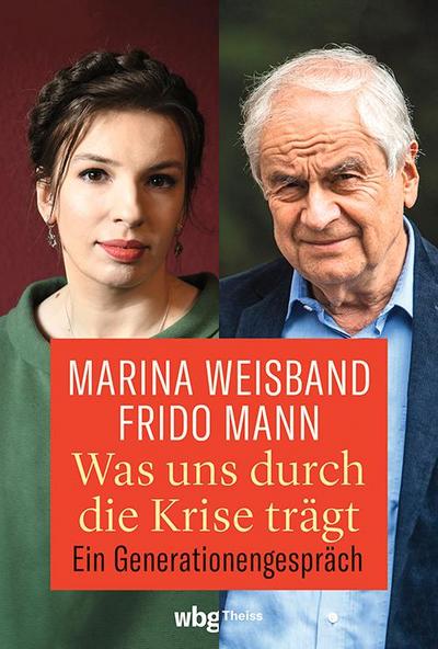Was uns durch die Krise trägt: Ein Generationengespräch