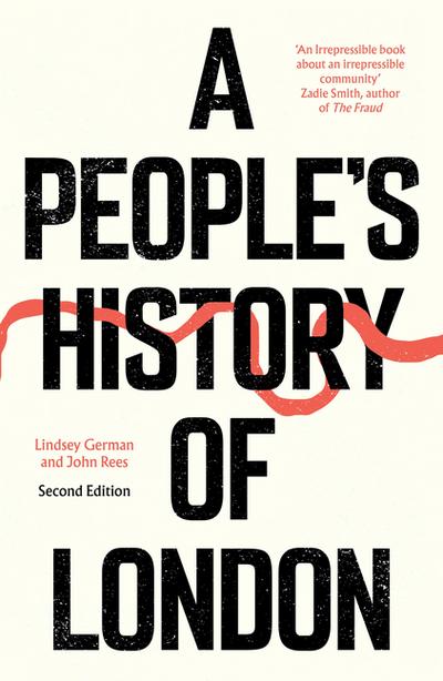 A People’s History of London