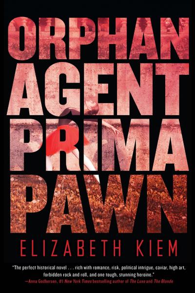 Kiem, E:  Orphan, Agent, Prima, Pawn