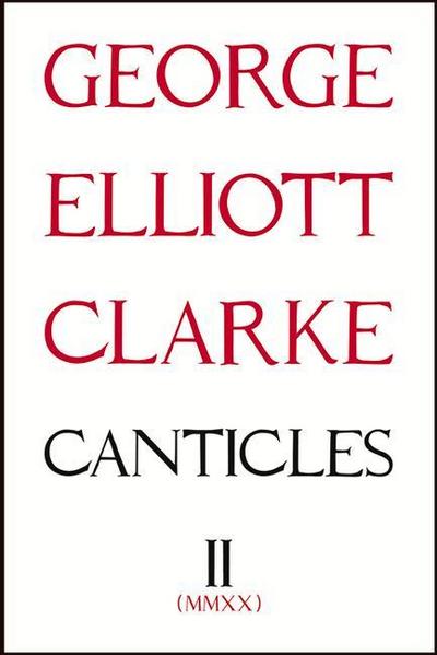 Canticles II: (MMXX)