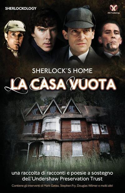 Sherlock’s Home