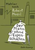 Der Mann ohne Eigenschaften