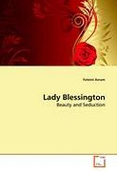 Lady Blessington