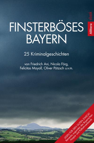 Finsterböses Bayern