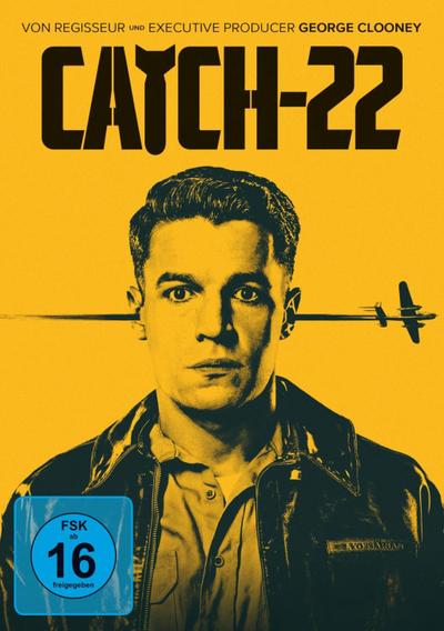 Catch-22. Staffel.1, 2 DVD