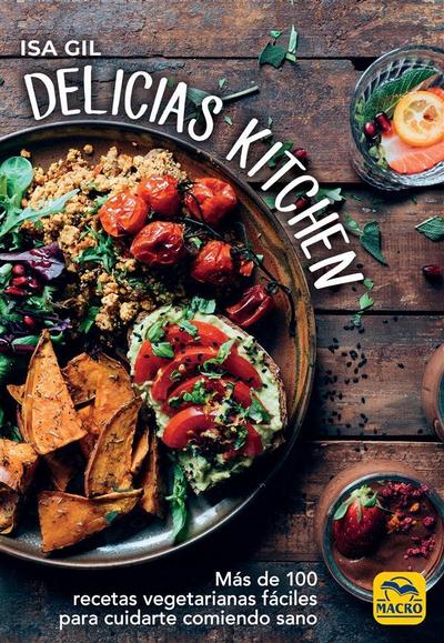 Delicias Kitchen