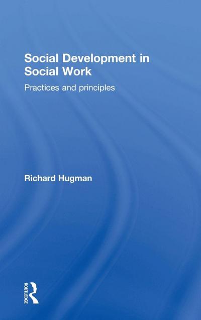 Social Development in Social Work