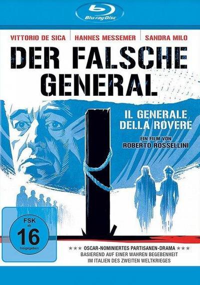 Der falsche General