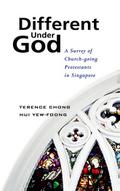 Different Under God