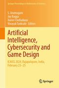 Artificial Intelligence, Cybersecurity and Game De