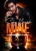 Say You’re Mine – Zayne & Morgane