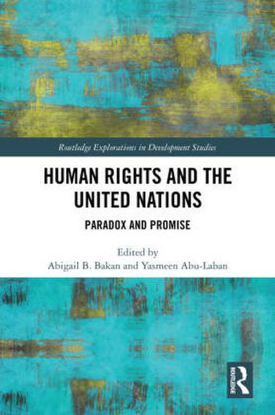 Human Rights and the United Nations