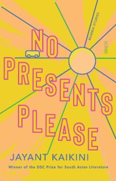 No Presents Please