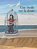 Une étoile sur la dune