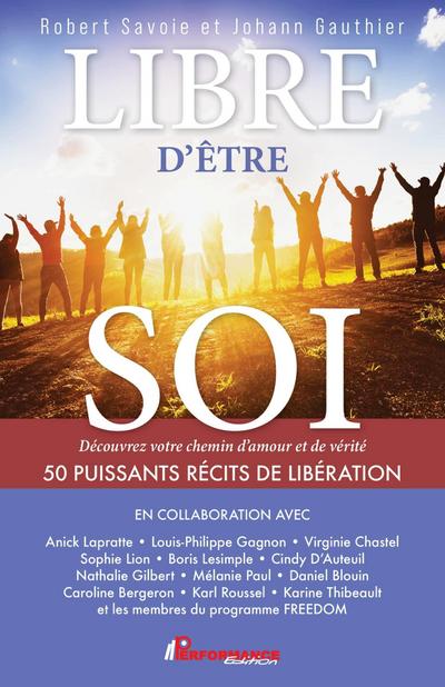 Libre d’être soi