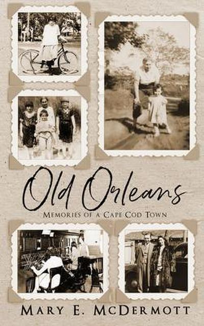 Old Orleans
