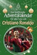 Der inoffizielle Adventskalender für alle Fans von