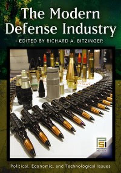 Modern Defense Industry