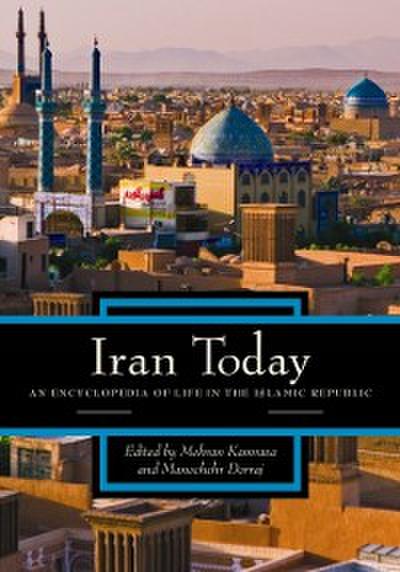 Iran Today