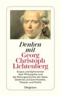 Denken mit Georg Christoph Lichtenberg