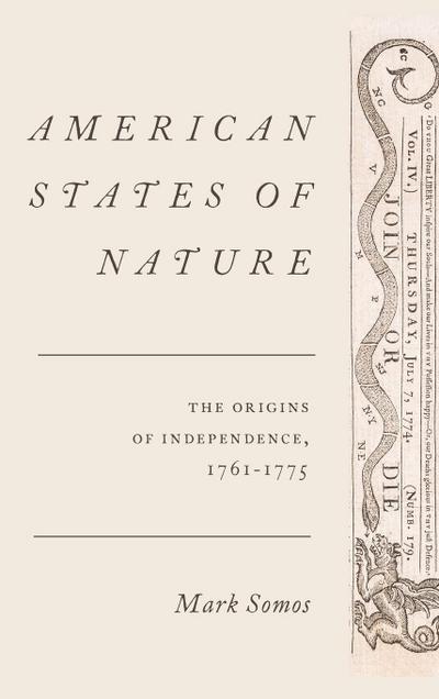 American States of Nature