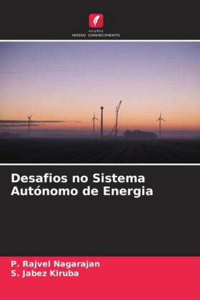 Desafios no Sistema Autónomo de Energia