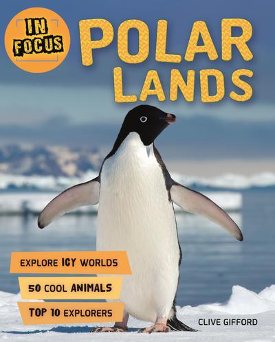 In Focus: Polar Lands