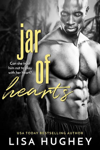 Jar of Hearts (Family Stone #5 Shane and Keisha)