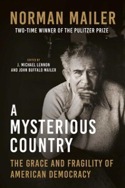 Mysterious Country