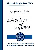 Einblicke in Abwege