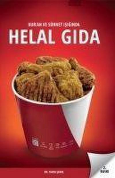 Kuran ve Sünnet Isiginda Helal Gida