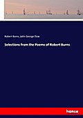 Selections from the Poems of Robert Burns