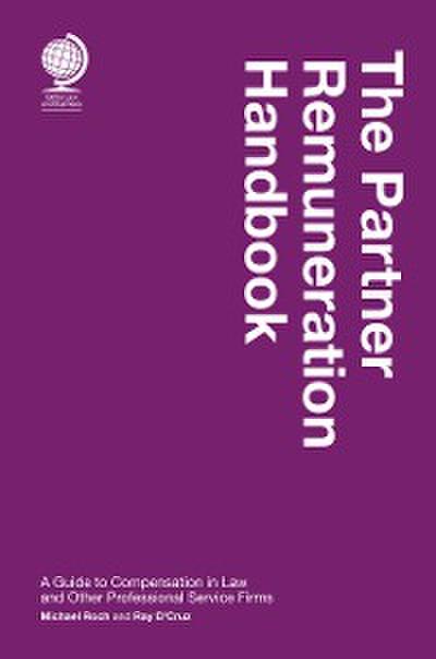 The Partner Remuneration Handbook