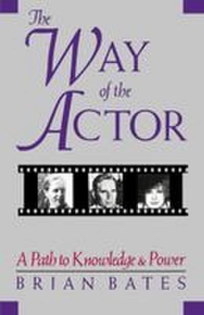 The Way of the Actor