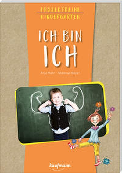 Ich bin ich