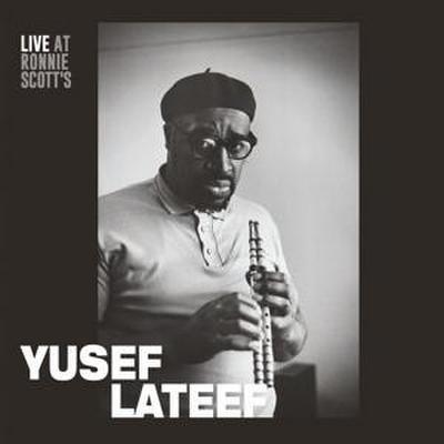 Live At Ronnie Scott’s