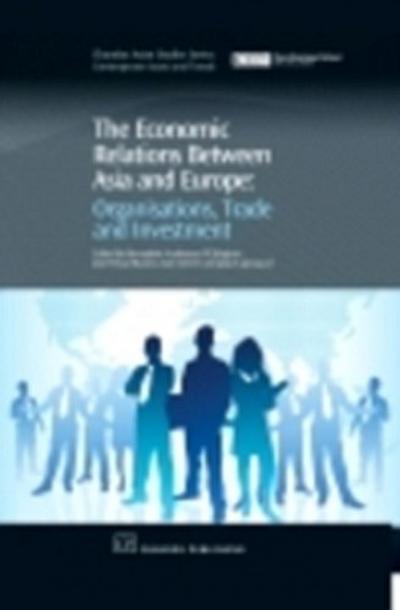 Economic Relations Between Asia and Europe