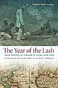 The Year of the Lash