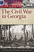 The Civil War in Georgia